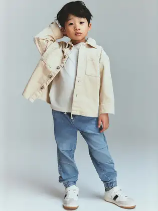 Kids Fashion